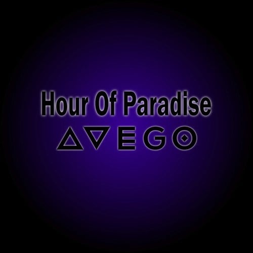 Avego-Hour of Paradise