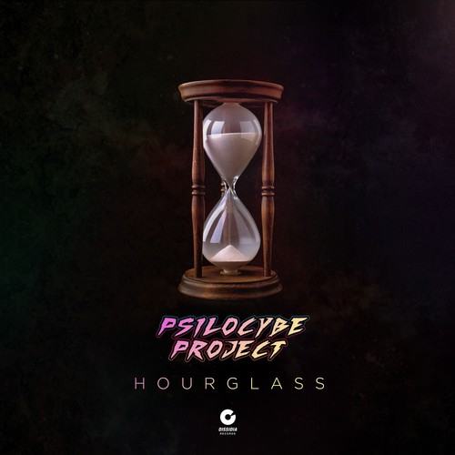 Psilocybe Project-Hourglass