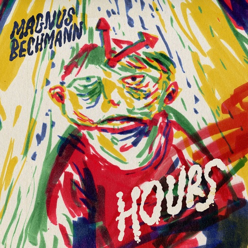 Magnus Bechmann-Hours