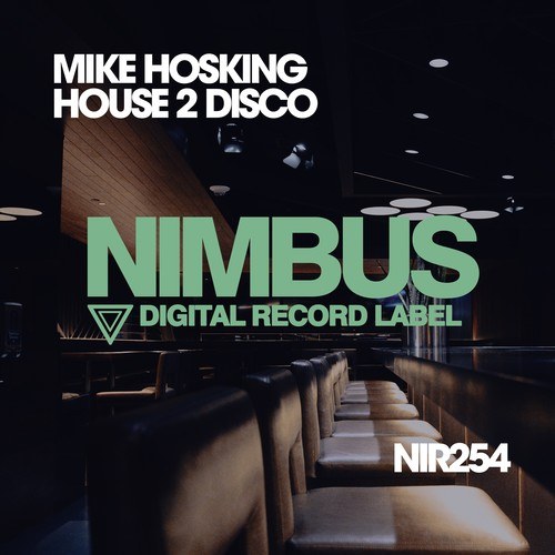 Mike Hosking-House 2 Disco
