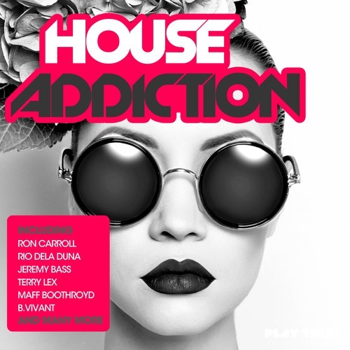 Various Artists-House Addiction, Vol. 28