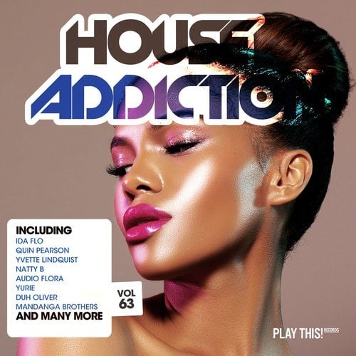 Various Artists-House Addiction, Vol. 63