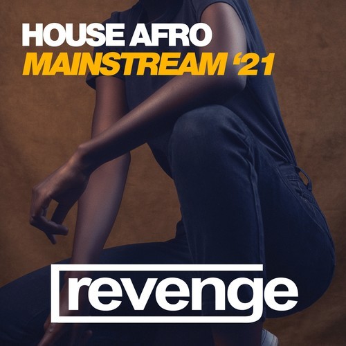 Various Artists-House Afro Mainstream '21