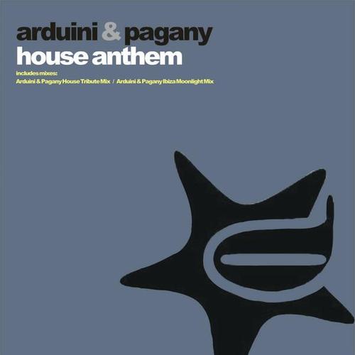 Roby Arduini, Pagany-House Anthem