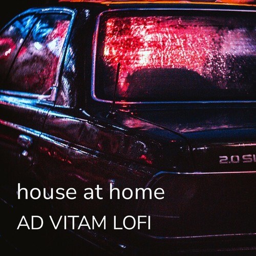AD VITAM LOFI-House at Home