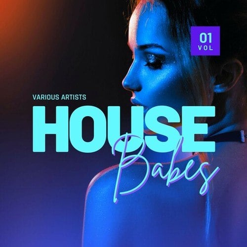 Various Artists-House Babes, Vol. 1