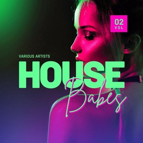 Various Artists-House Babes, Vol. 2