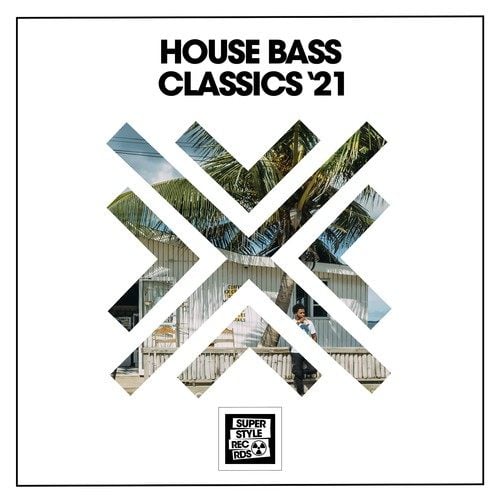 Various Artists-House Bass Classics '21