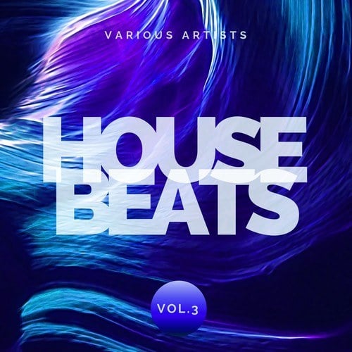 Various Artists-House Beats, Vol. 3