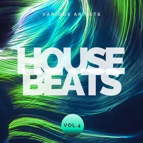 Various Artists-House Beats, Vol. 4