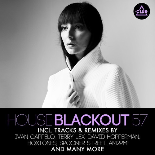 Various Artists-House Blackout, Vol. 57
