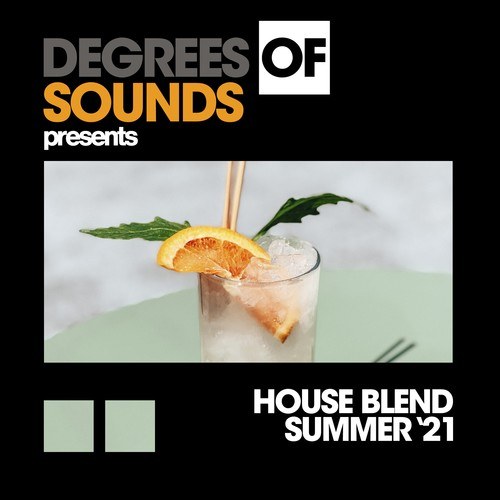 Various Artists-House Blend Summer '21