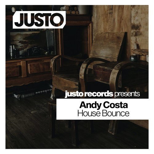 Andy Costa-House Bounce