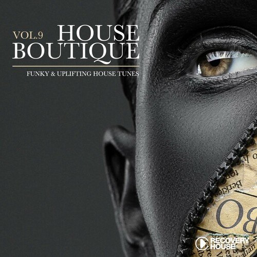 House Boutique, Vol. 9 - Funky & Uplifting House Tunes