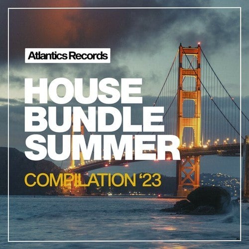 Various Artists-House Bundle Summer 2023
