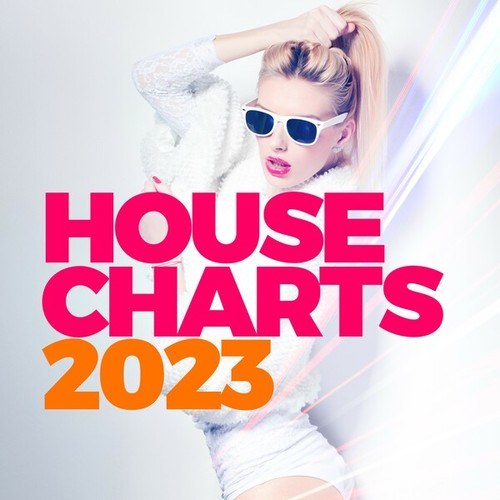 Various Artists-House Charts 2023