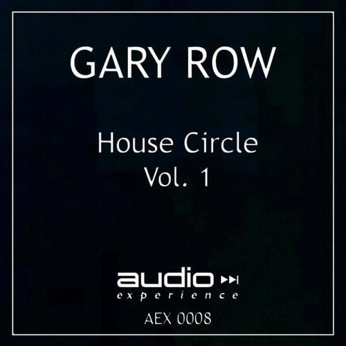 Gary Row-House Circle, Vol. 1