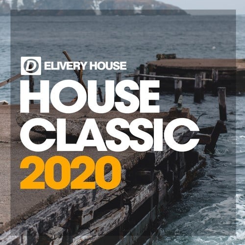 Various Artists-House Classic Spring '20