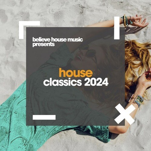 Various Artists-House Classics 2024