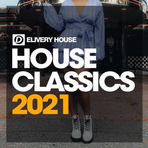 Various Artists-House Classics Spring '21