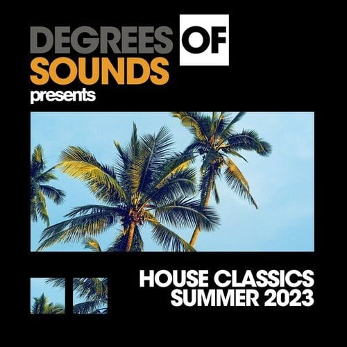 Various Artists-House Classics Summer 2023