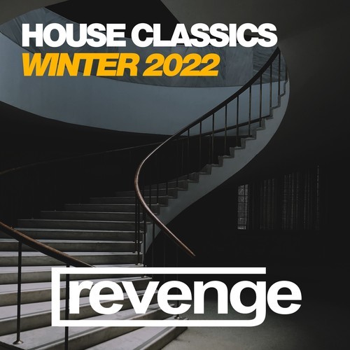 Various Artists-House Classics Winter 2022