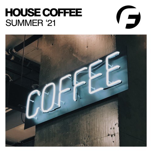 Various Artists-House Coffee Summer '21