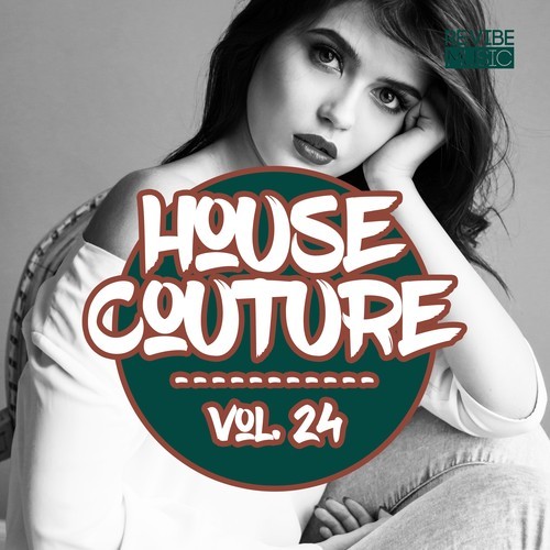 Various Artists-House Couture, Vol. 24