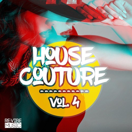 Various Artists-House Couture, Vol. 4