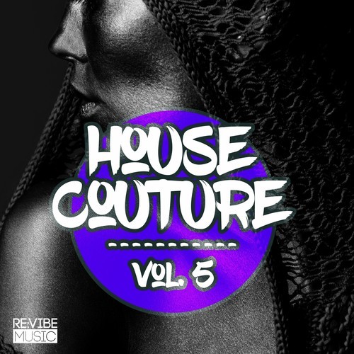Various Artists-House Couture, Vol. 5