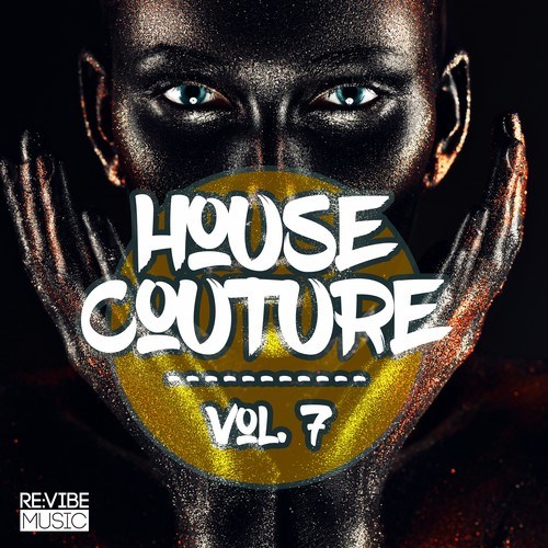 Various Artists-House Couture, Vol. 7