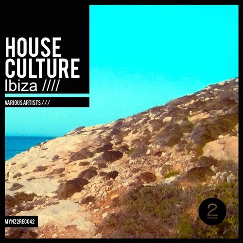 Various Artists-House Culture Ibiza (Summer 2019)