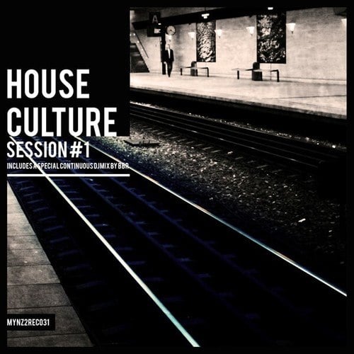 Various Artists-House Culture Session #1