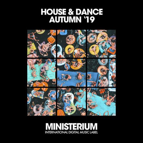 House & Dance Autumn '19