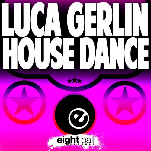 Luca Gerlin-House Dance