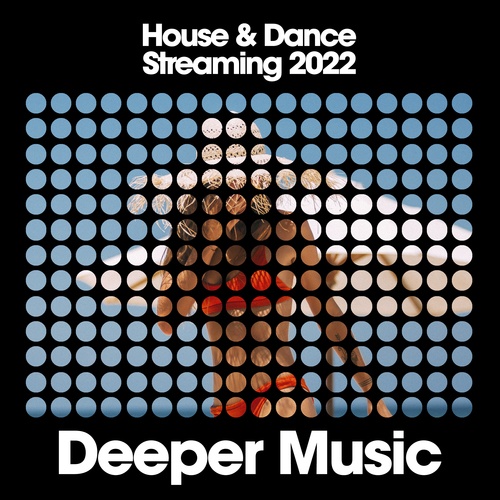 Various Artists-House & Dance Streaming 2022