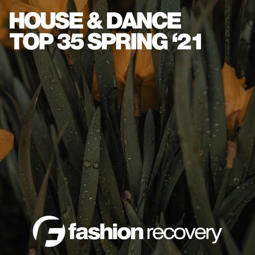 Various Artists-House & Dance Top 35 Spring '21