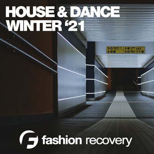 Various Artists-House & Dance Winter '21