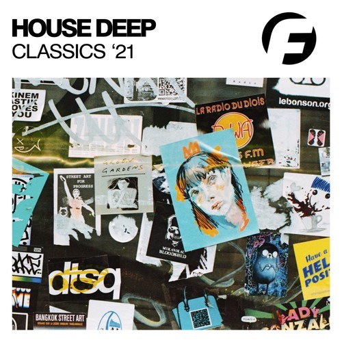 Various Artists-House Deep Classics '21