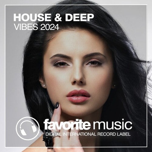 Various Artists-House & Deep Vibes 2024