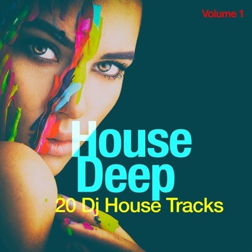 Various Artists-House Deep, Vol. 1