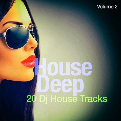Various Artists-House Deep, Vol. 2