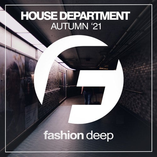 Various Artists-House Department Autumn '21