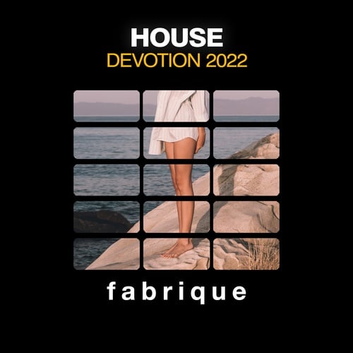 Various Artists-House Devotion 2022