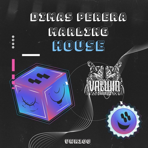 Dimas Perera, Marling-House