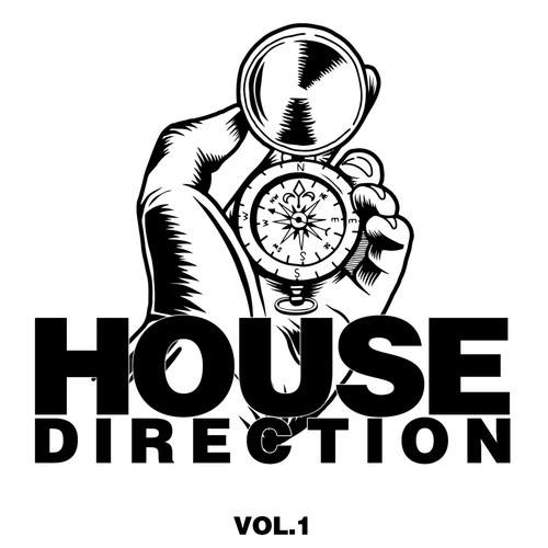 Various Artists-House Direction, Vol. 1