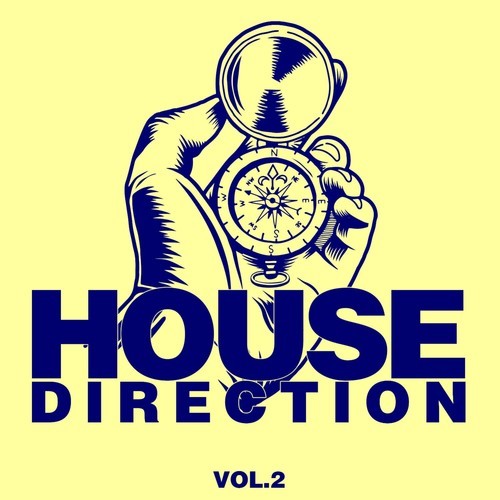 Various Artists-House Direction, Vol. 2