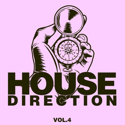 Various Artists-House Direction, Vol. 4