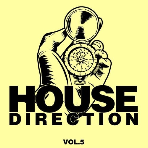 Various Artists-House Direction, Vol. 5