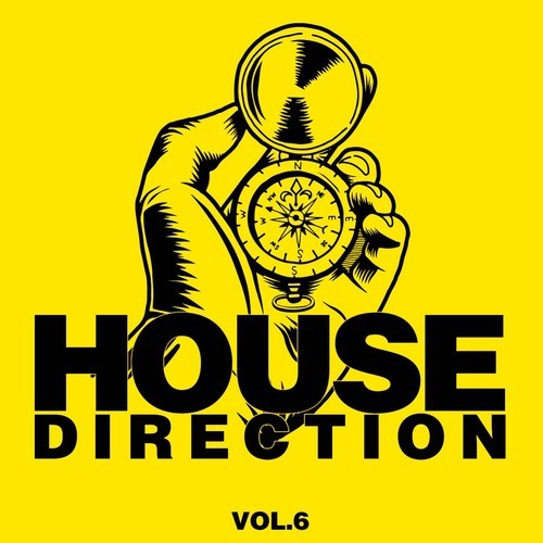 Various Artists-House Direction, Vol. 6